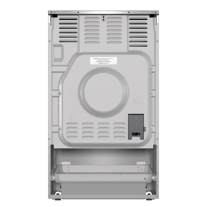 Плита Gorenje MEKIS5101I