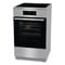 Фото - Плита Gorenje MEKIS5101I | click.ua