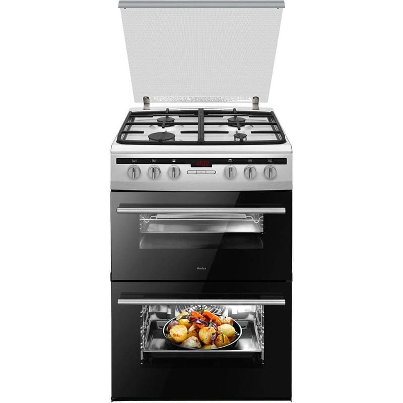 Плита Amica 617DGE2.23HZpTaDpAN(Xx)