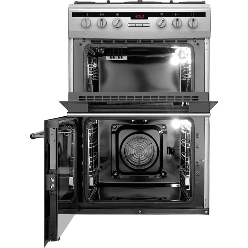 Плита Amica 617DGE2.23HZpTaDpAN(Xx)