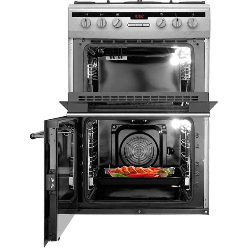 Плита Amica 617DGE2.23HZpTaDpAN(Xx)