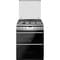 Фото - Плита Amica 617DGE2.23HZpTaDpAN(Xx) | click.ua