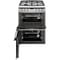 Фото - Плита Amica 617DGE2.23HZpTaDpAN(Xx) | click.ua