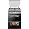 Фото - Плита Amica 617DGE2.23HZpTaDpAN(Xx) | click.ua