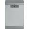 Фото - Посудомоечная машина Beko BDFN26522XQ | click.ua