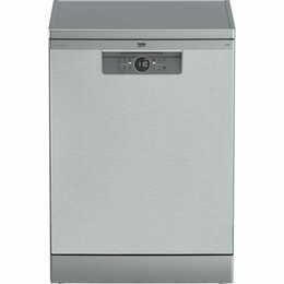 Посудомоечная машина Beko BDFN26522XQ