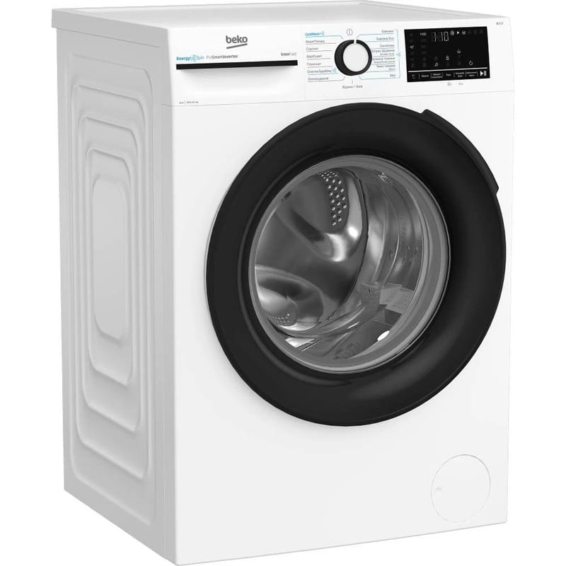 Стиральная машина Beko BM3WFSU48435WB