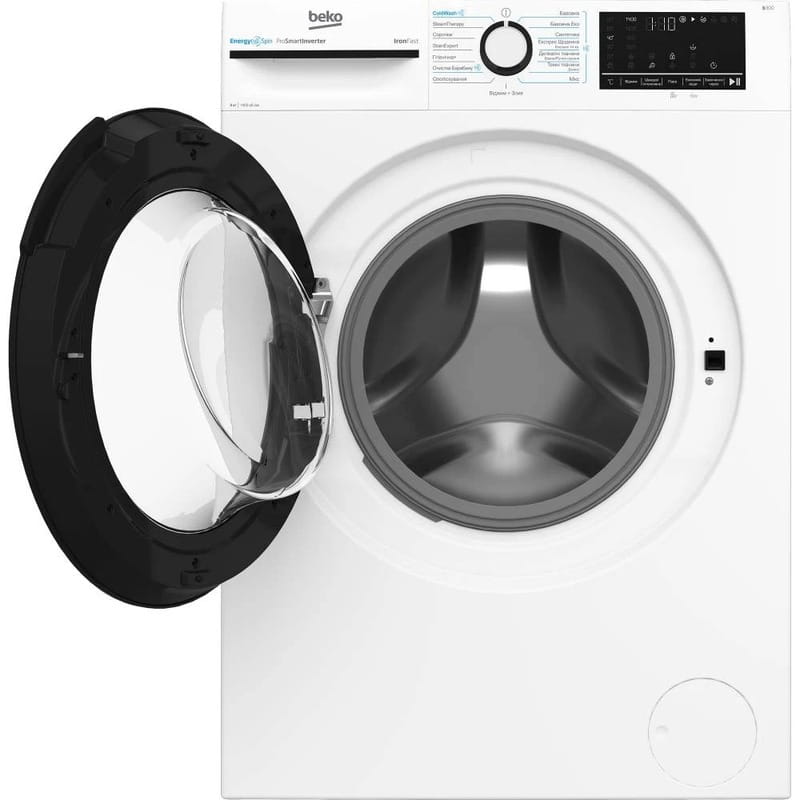 Стиральная машина Beko BM3WFSU48435WB