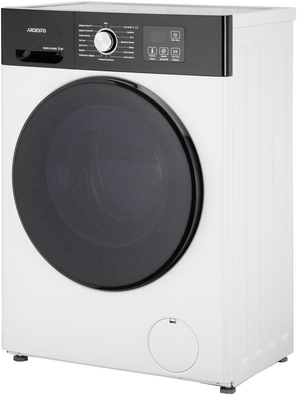 Пральна машина Ardesto WMW-6105WI