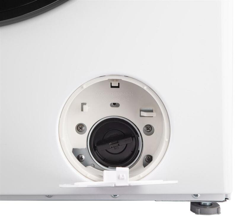 Пральна машина Ardesto WMW-6105WI