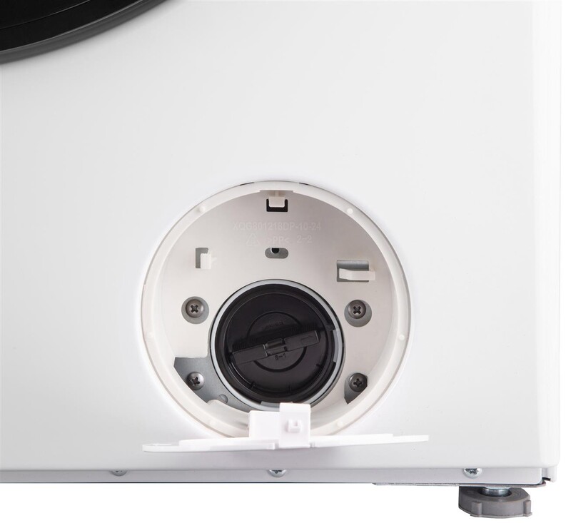 Пральна машина Ardesto WMW-6105WI