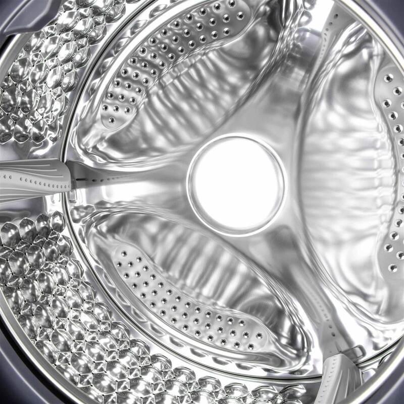 Пральна машина Ardesto WMW-6105WI