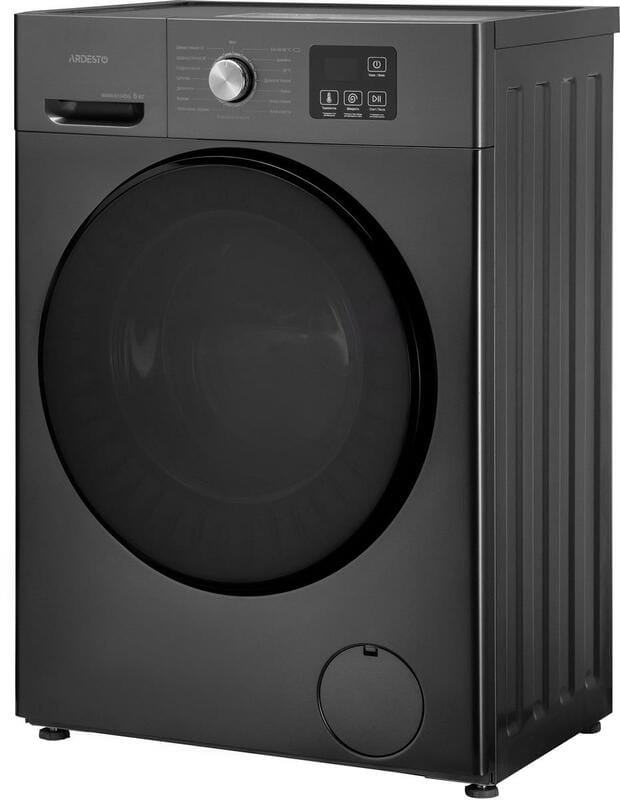 Пральна машина Ardesto WMW-6104DG