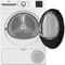 Фото - Сушильна машина Beko BM3T37239WB | click.ua