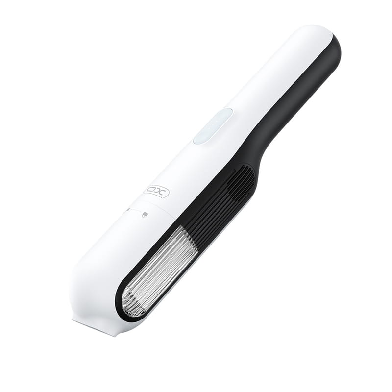 Аккумуляторный пылесос XO CZ020 White