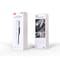 Фото - Аккумуляторный пылесос XO CZ020 White | click.ua