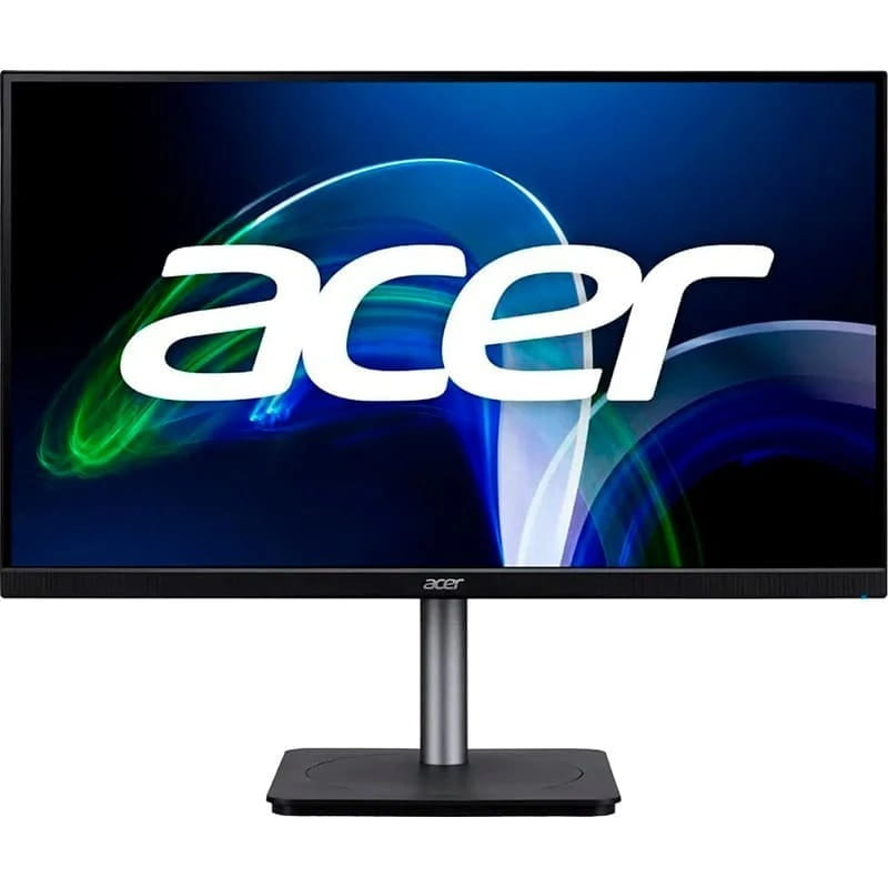 Монітор Acer 23.8" Vero CB243YEbemipruzxv (UM.QB3EE.006) IPS Black 100Hz