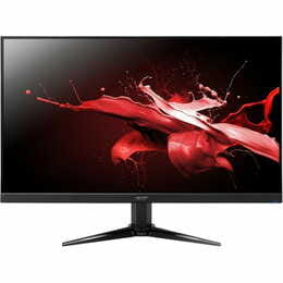 Монитор Acer 27" Nitro QG271Ebii (UM.HQ1CD.E01) IPS Black 100Hz