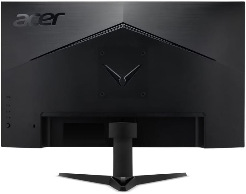 Монітор Acer 27" Nitro QG271Ebii (UM.HQ1CD.E01) IPS Black 100Hz