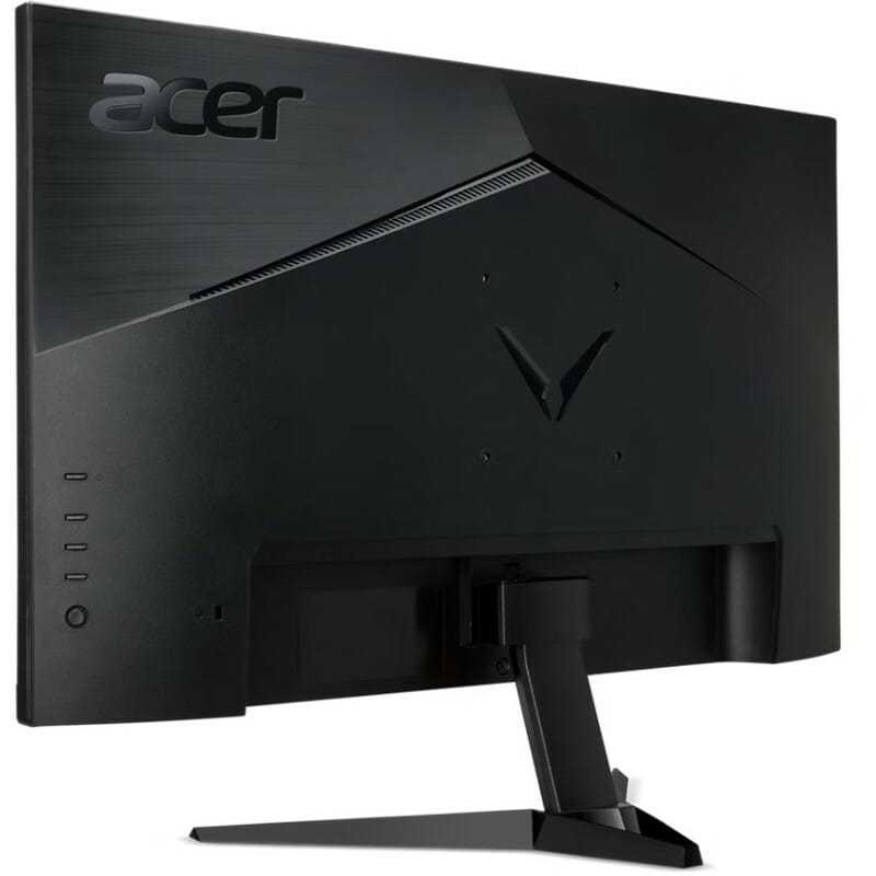 Монітор Acer 27" Nitro QG271Ebii (UM.HQ1CD.E01) IPS Black 100Hz