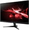 Фото - Монітор Acer 27" Nitro QG271Ebii (UM.HQ1CD.E01) IPS Black 100Hz | click.ua