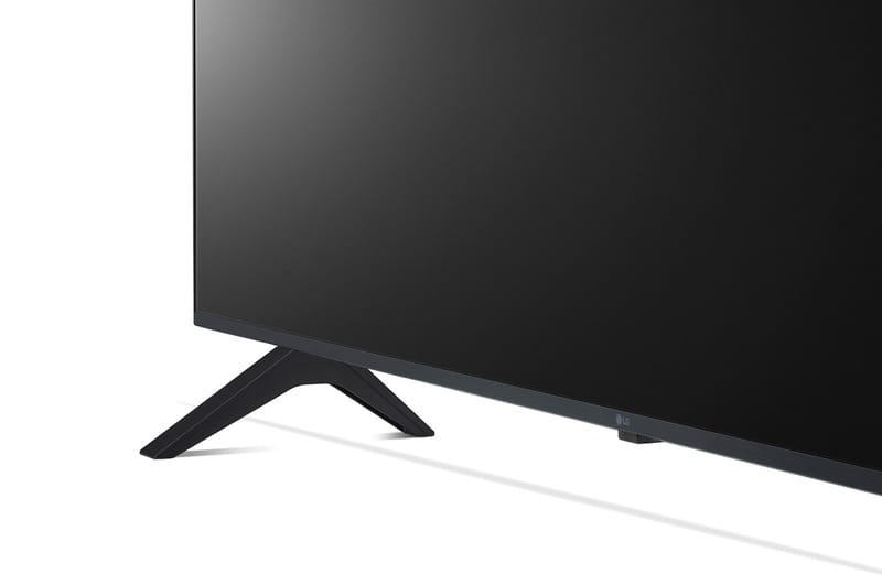 Телевизор LG 43UR78006LK