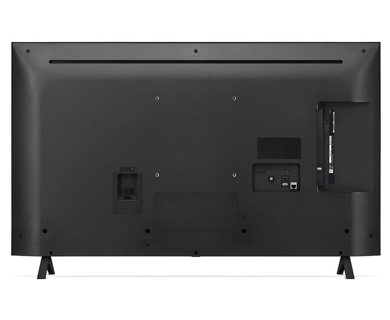 Телевизор LG 43UR78006LK
