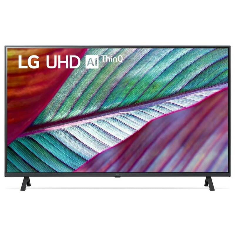 Телевизор LG 43UR78006LK
