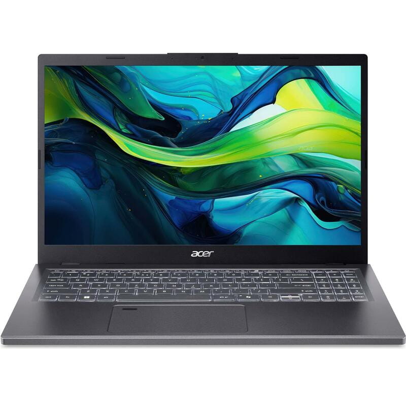 Ноутбук Acer Aspire 15 A15-41M (NX.KXAEU.00C) Gray