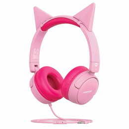 Гарнітура Promate Jewel Bubblegum