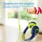 Фото - Bluetooth-гарнітура Promate Coddy Emerald | click.ua