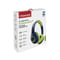 Фото - Bluetooth-гарнітура Promate Coddy Emerald | click.ua