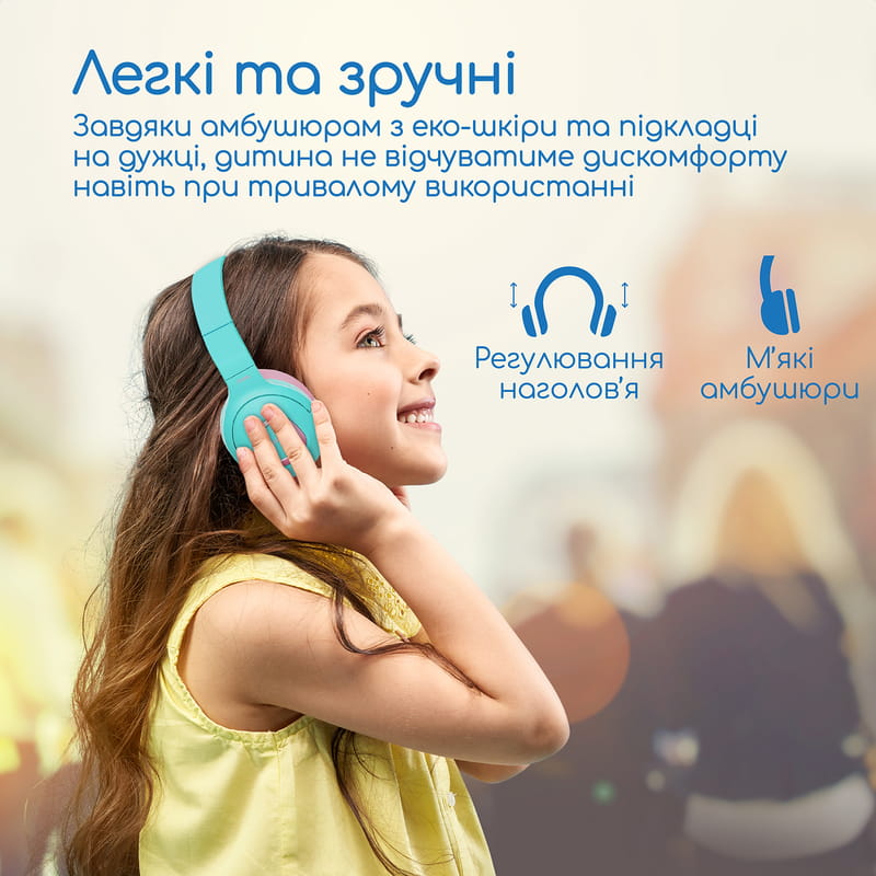 Bluetooth-гарнитура Promate Coddy Bubblegum