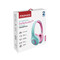 Фото - Bluetooth-гарнитура Promate Coddy Bubblegum | click.ua