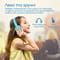 Фото - Bluetooth-гарнітура Promate Coddy Bubblegum | click.ua