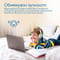 Фото - Bluetooth-гарнітура Promate Coddy Bubblegum | click.ua