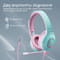 Фото - Bluetooth-гарнітура Promate Coddy Bubblegum | click.ua