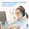 Фото - Bluetooth-гарнітура Promate Coddy Aqua | click.ua