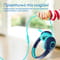Фото - Bluetooth-гарнітура Promate Coddy Aqua | click.ua