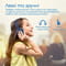Фото - Bluetooth-гарнітура Promate Coddy Aqua | click.ua