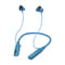 Фото - Bluetooth-гарнитура Promate Blend Blue | click.ua