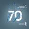 Фото - Bluetooth-гарнітура Promate Blend Blue | click.ua