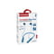 Фото - Bluetooth-гарнітура Promate Blend Blue | click.ua