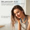 Фото - Bluetooth-гарнітура Promate Blend Blue | click.ua