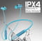 Фото - Bluetooth-гарнітура Promate Velcon Blue | click.ua