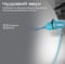 Фото - Bluetooth-гарнітура Promate Velcon Blue | click.ua