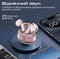 Фото - Bluetooth-гарнітура Promate TransPods Pink | click.ua
