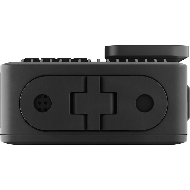 Экшн-камера GoPro Hero Black (CHDHF-131-EU)