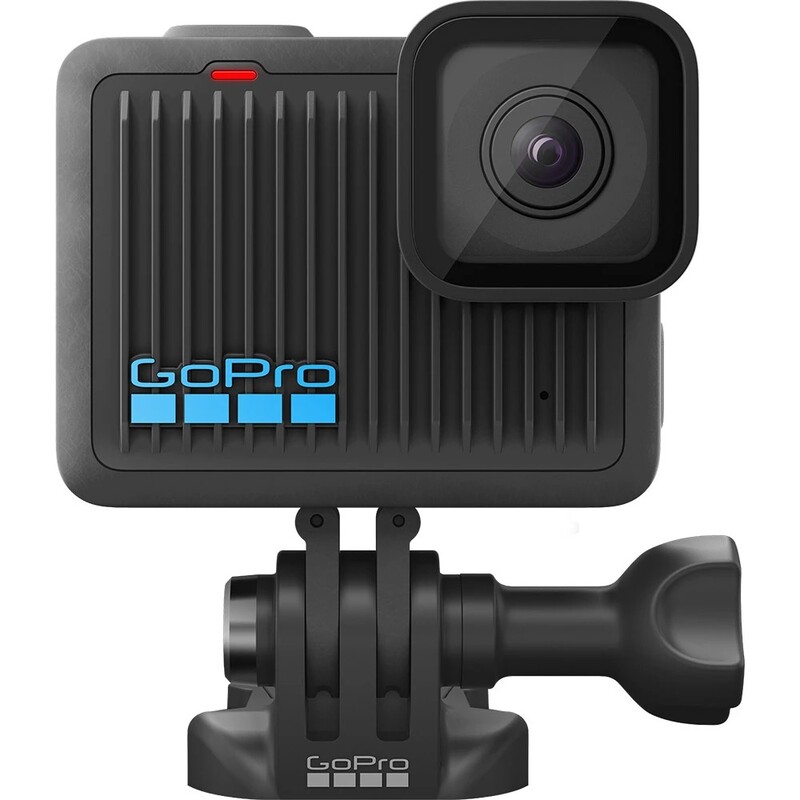 Экшн-камера GoPro Hero Black (CHDHF-131-EU)