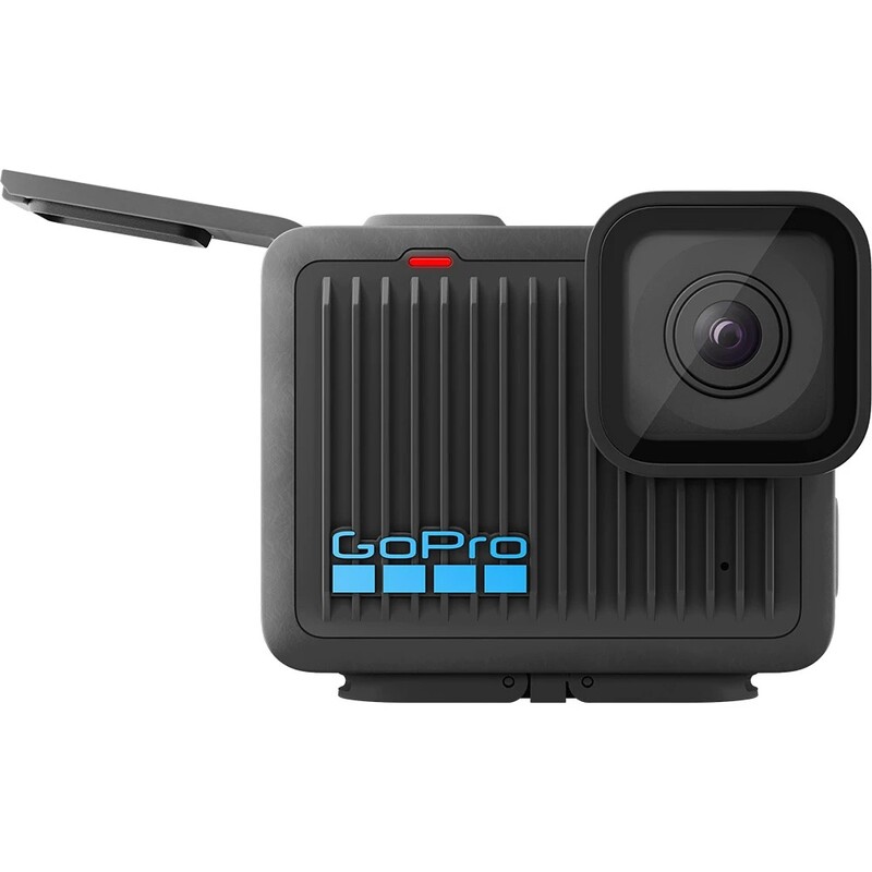 Экшн-камера GoPro Hero Black (CHDHF-131-EU)